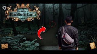 The Mystery of Blackthorn Castle  Full Gameplay [upl. by Lorollas]