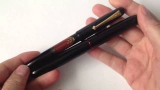 Nakaya Cigar [upl. by Rapsag]