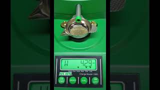 LoaderTools Nozzle Restrictor Upgrade for the RCBS ChargeMaster 1500 [upl. by Eenat877]