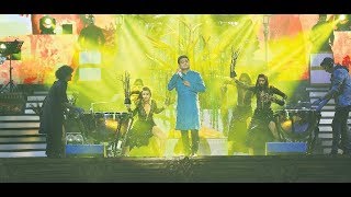 A R Rahman Latest Live in ConcertOne Heart TourMahalakshmi LawnsPune 2020Tere binaHD Video [upl. by Grider]