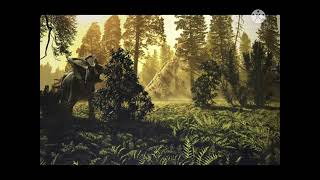 Child Killers Prehistoric Fauna Audiofilm [upl. by Flinn925]