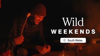 Wild Weekends with Jack Harries  Episode 4 [upl. by Scurlock269]