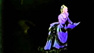 Moonfall Mystery of Edwin Drood  Broadway 1986  Patti Cohenour [upl. by Jeff]