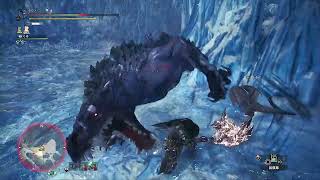 【MHWIceBorne】84 [upl. by Joelynn160]