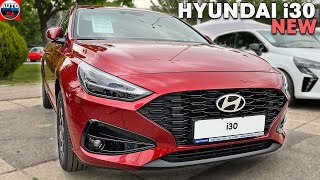 Is the 2024 Hyundai i30 the PERFECT Car for You [upl. by Mhoj]