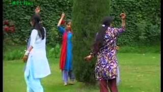 Lahrih Taqdeer Wadnavan Vasiya  Always Hit Kashmiri Song  Lyrics Anjan Kashmiri [upl. by Elleivad563]