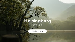 Things to do in Helsingborg Sweden Episode 5 [upl. by Ezechiel915]