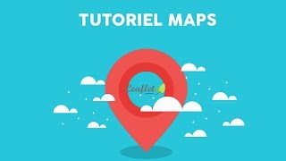 Tutoriel Map 2  Leaflet  FR [upl. by Annahgiel636]