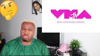 VMAS 2018 WAS Zachary Campbell [upl. by Llenehs]