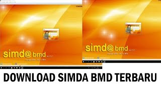 Download SIMDA BMD Terbaru [upl. by Nothgierc]