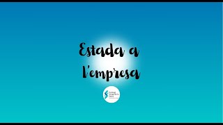 Estada a lempresa [upl. by Link]