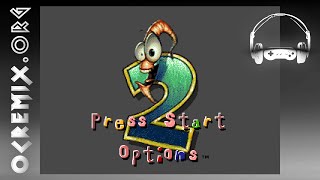 OC ReMix 3309 Earthworm Jim 2 Glow Worm Jim Lorenzos Soil by Mazedude [upl. by Darin]