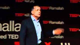 Fadi Ghandour talks about Jamalon in TEDx Ramallah [upl. by Lamphere]