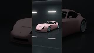 Bravado Verlierer Customizations TVR Sagaris  GTA 5 Online [upl. by Accebor477]