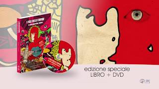 I figli dello stupore  La beat generation italiana BOOKTRAILER [upl. by Borlow]