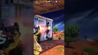 No one try’s to steal Guffy’s car gaming fortnite xboxplayercontrollergangfortnitebattleroyale [upl. by Dohsar]