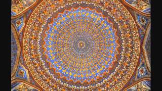 Islamic Art [upl. by Yorgerg524]