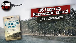 The Air War during the Guadalcanal Campaign  53 Days on Starvation Island Documentary [upl. by Ambrogio]