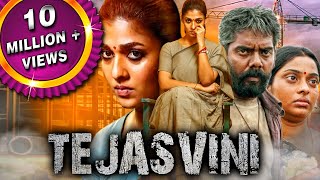 Tejasvini Aramm Hindi Dubbed Full Movie  Nayantara Sunu Lakshmi Ramachandran Durairaj [upl. by Ellenahs]