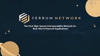 Ferrum Whitepaper [upl. by Honor]