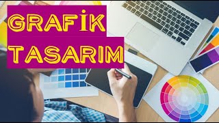 Grafik Tasarım Tercih Edilmeli Mi [upl. by Merola]