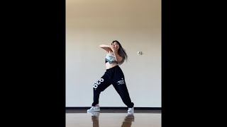 HYOLYN  ‘Dally’  Dance Cover [upl. by Benjamin5]