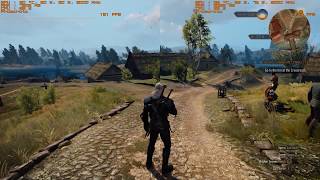 Ryzen 1700 3200 c14 vs 2133 stock RAM fps test in 12 games 1080p ultra GTX 1080 Ti [upl. by Weingartner334]