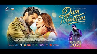 Dum Mastam  Official trailer  NFkino [upl. by Muryh]