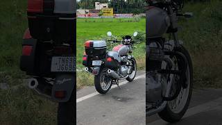 STUDDS CRUISERPANNIERSINTERCEPTOR 650 HARD PANNIERS [upl. by Lac]