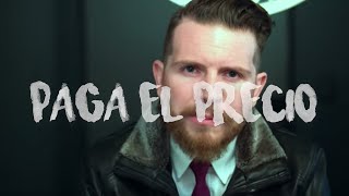 Paga el Precio  Daniel Habif [upl. by Aihsemat]