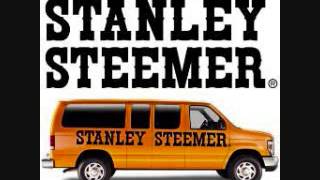 Stanley Steemer Jingle [upl. by Layap]