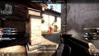 CSGOMes meilleurs momentsFragmoovie FR [upl. by Priebe666]