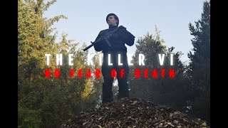 The Killer VI No Fear of Death  Action Thriller  2024 [upl. by Hamachi]