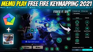 How To Play Free Fire And Key Mapping On Gameloop  Gameloop Emulator में Free Fire कैसे खेले [upl. by Kellie503]