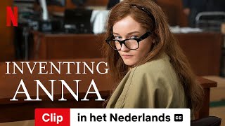 Inventing Anna Clip ondertiteld  Trailer in het Nederlands  Netflix [upl. by Judon205]