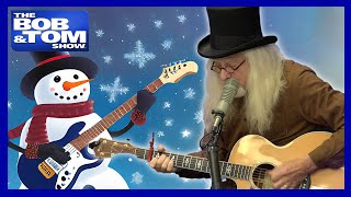 Frosty The Bluesman  Heywood Banks [upl. by Fremont]