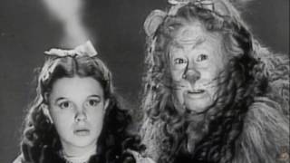 The Jitterbug Wizard of Oz Deleted Song [upl. by Burhans]