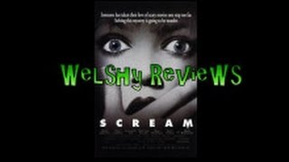 Welshy Reviews Scream Full Review [upl. by Lysander686]