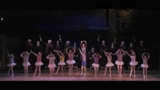 Billy Elliot the Musical Live  Solidarity [upl. by Kirwin]