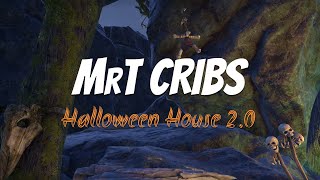 ESO  Halloween House 20 [upl. by Eetak]