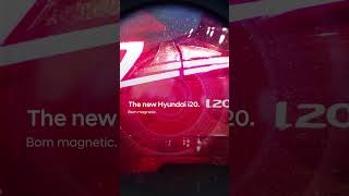 The new Hyundai i20  Born magnetic [upl. by Donielle167]