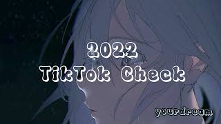 танцуй если знаешь этот тренд 2022гтикток  2022tiktok check [upl. by Aelam]