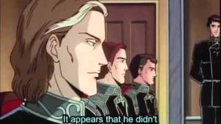 What did Oberstein know [upl. by Jedlicka]