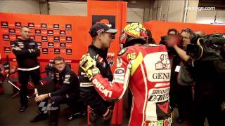 MotoGP Rewind from Jerez [upl. by Stochmal]