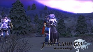 Fire Emblem Awakening  Classic Chrobin  Part 14 [upl. by Madid734]