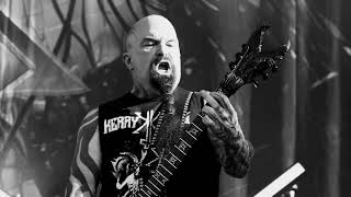 Kerry King  Where I Reign Official Music Video [upl. by Heaps]