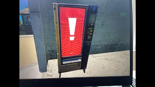 Rare Malfunctioning Vending Machine  Fortnite Chapter 2 Season 7 and 8 [upl. by Ikkaj230]