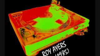 ROY AYERS  Hot extended [upl. by Ailen]