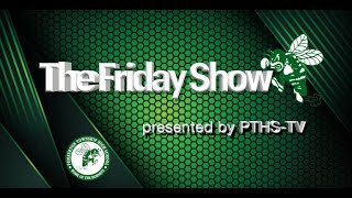 FridayShowNov212023 [upl. by Asserat]