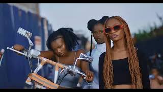 Kontola Fik Fameica amp Mozelo KidzOfficial 4K Video Dj Fahimatic Pro Ug [upl. by Eseerehc]